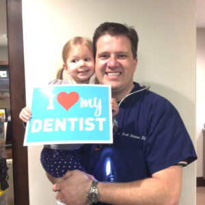 #1 Family Dentist in Logan