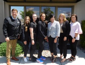 Welcome to Gentle Family Dental Care