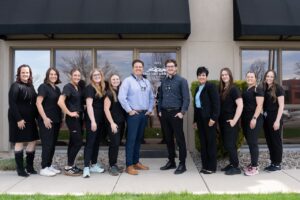 Welcome to Gentle Family Dental Care