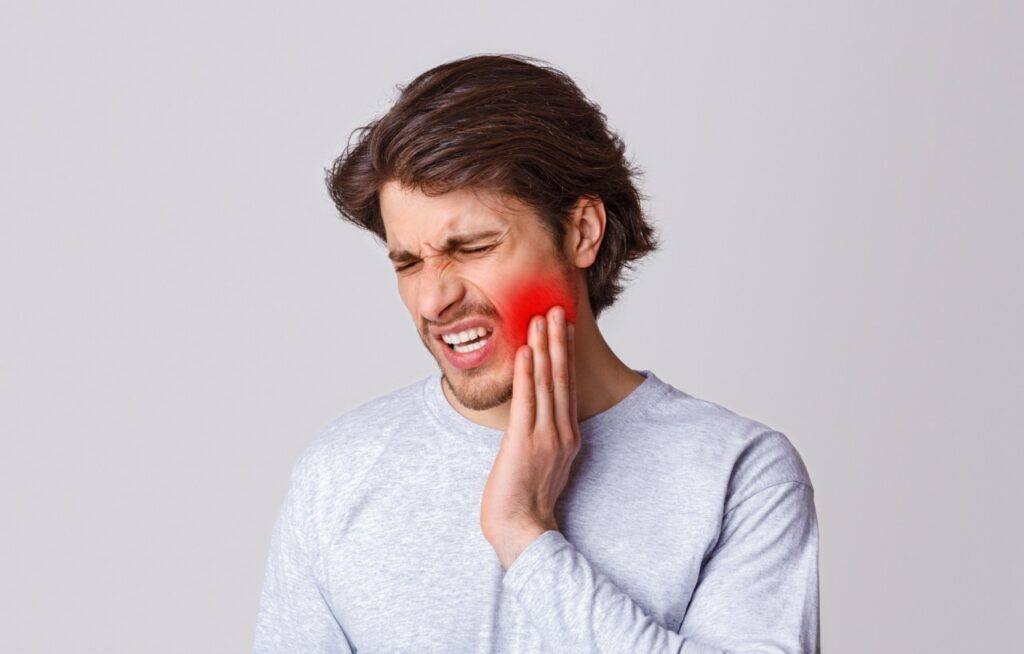 Logan emergency dental care